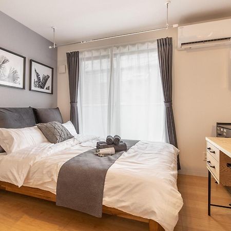 Felice Nishi-Shinjuku Hotel Tokyo Ngoại thất bức ảnh