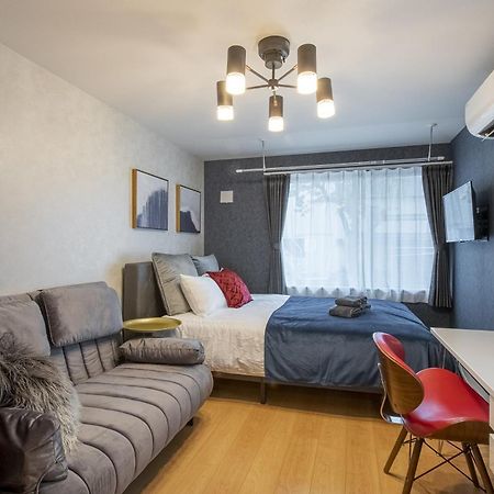 Felice Nishi-Shinjuku Hotel Tokyo Ngoại thất bức ảnh