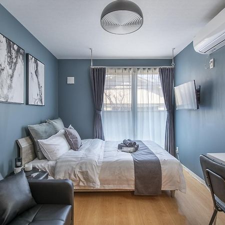Felice Nishi-Shinjuku Hotel Tokyo Ngoại thất bức ảnh
