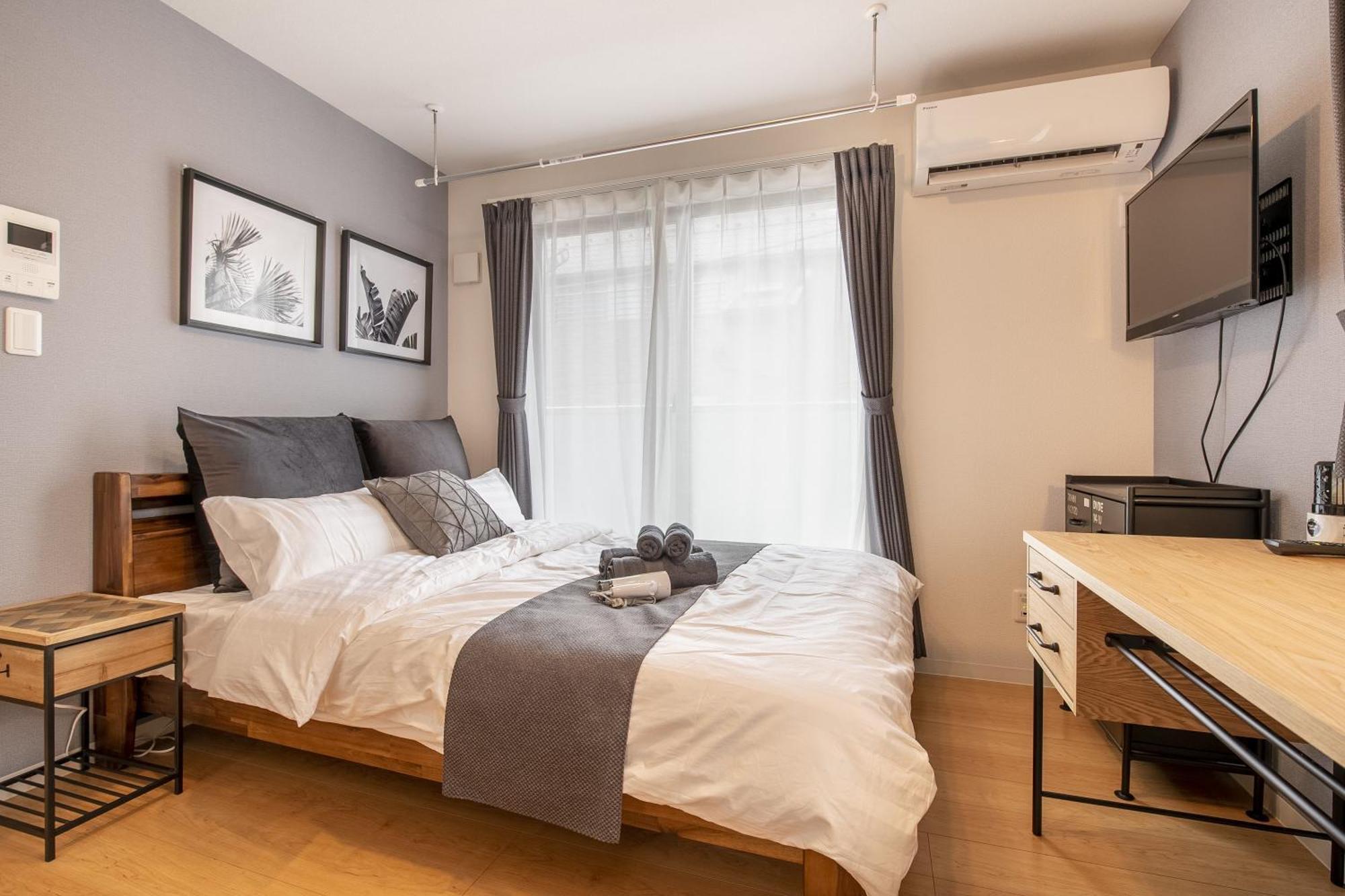 Felice Nishi-Shinjuku Hotel Tokyo Ngoại thất bức ảnh