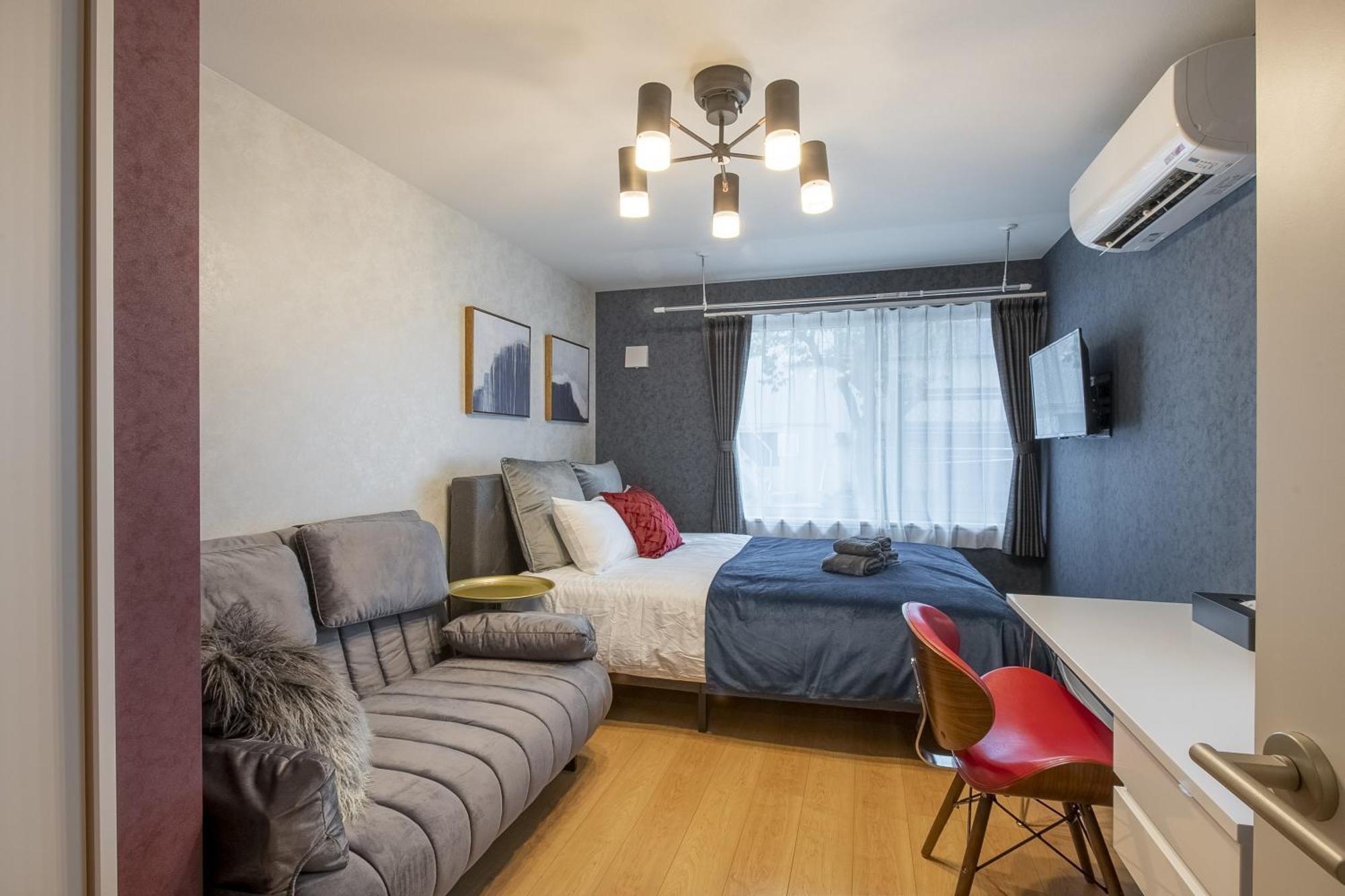 Felice Nishi-Shinjuku Hotel Tokyo Ngoại thất bức ảnh