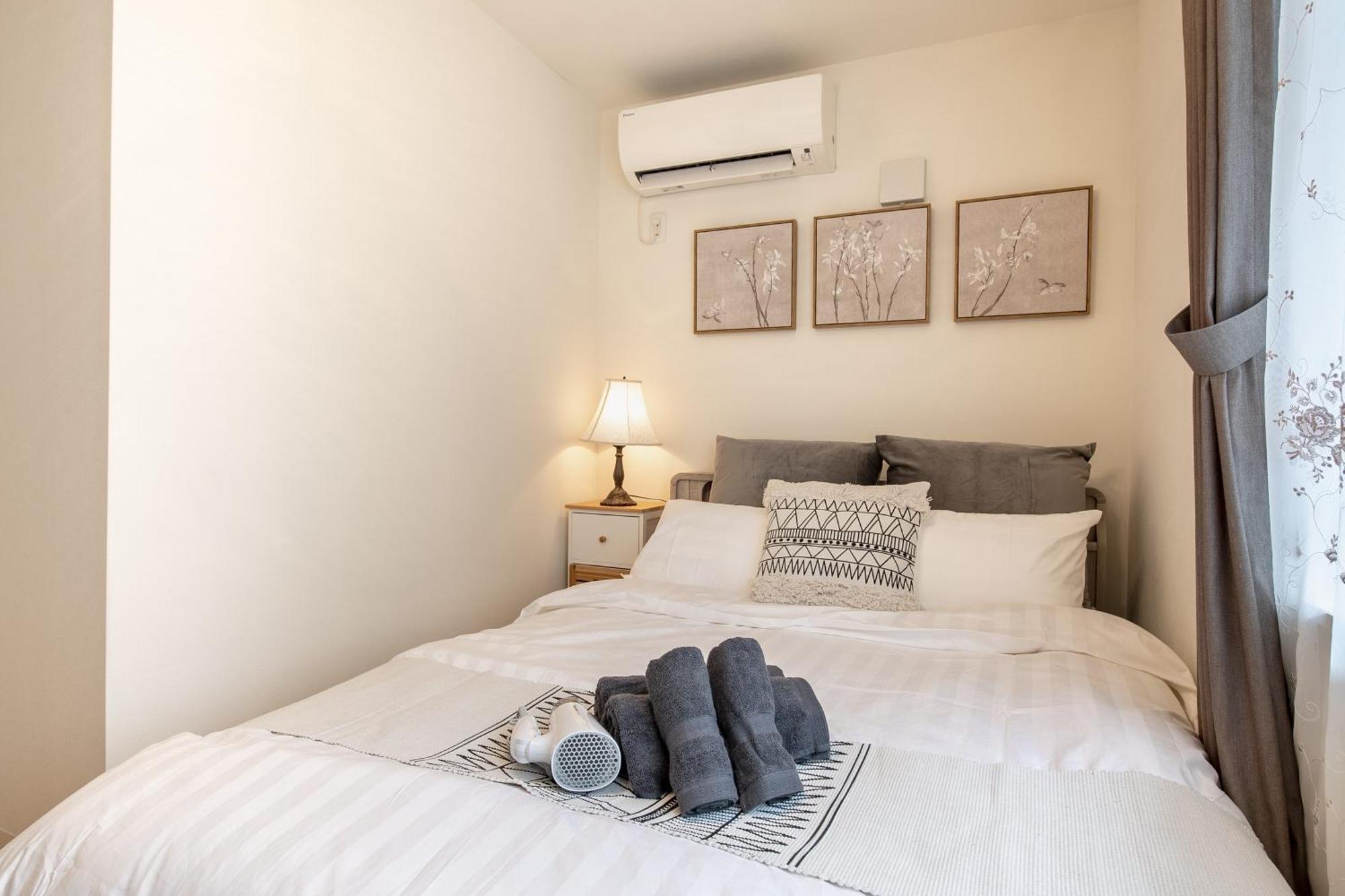 Felice Nishi-Shinjuku Hotel Tokyo Ngoại thất bức ảnh