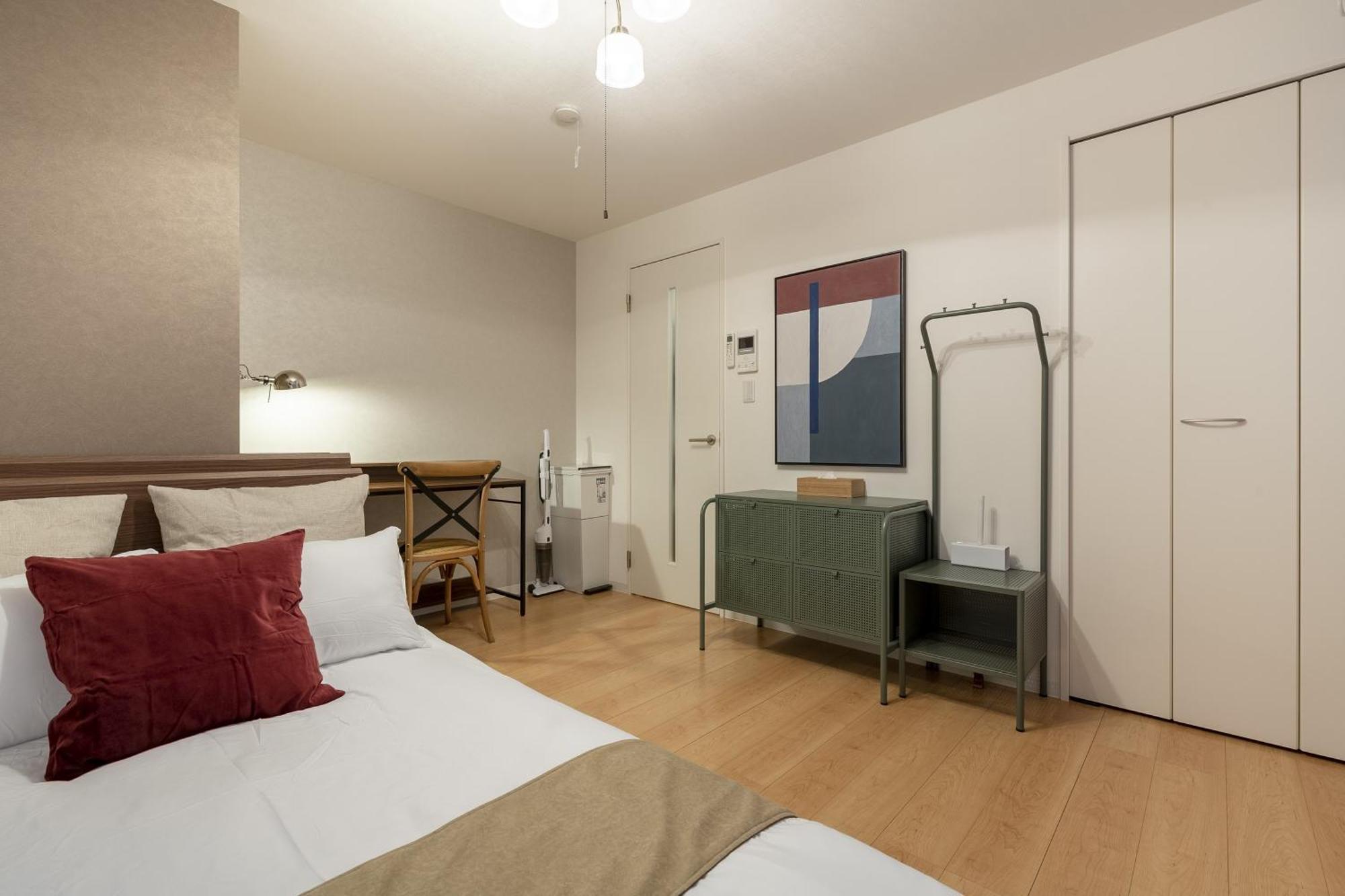 Felice Nishi-Shinjuku Hotel Tokyo Ngoại thất bức ảnh