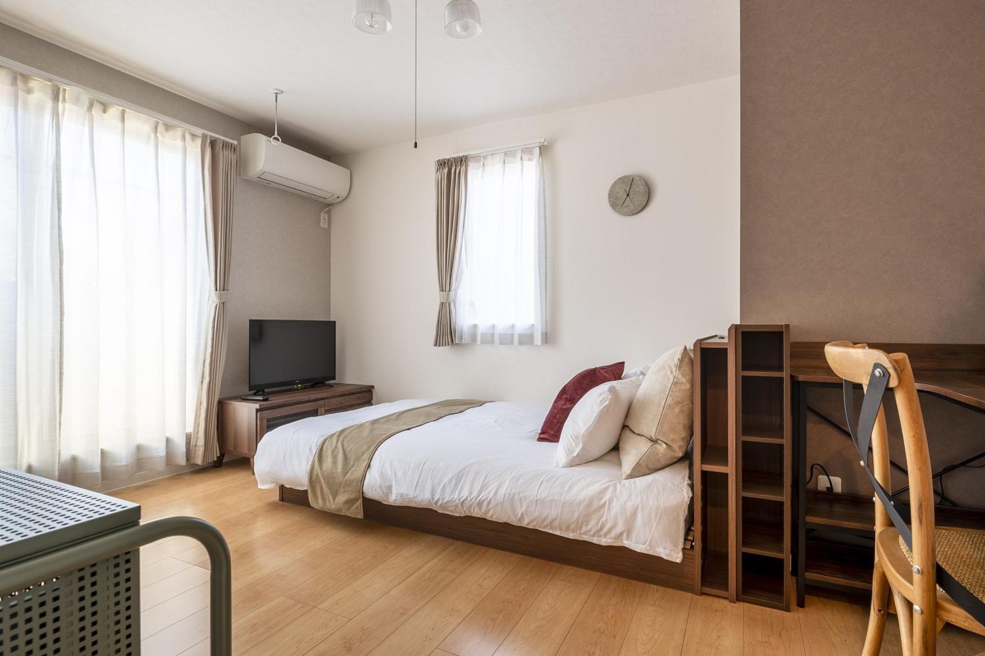 Felice Nishi-Shinjuku Hotel Tokyo Ngoại thất bức ảnh