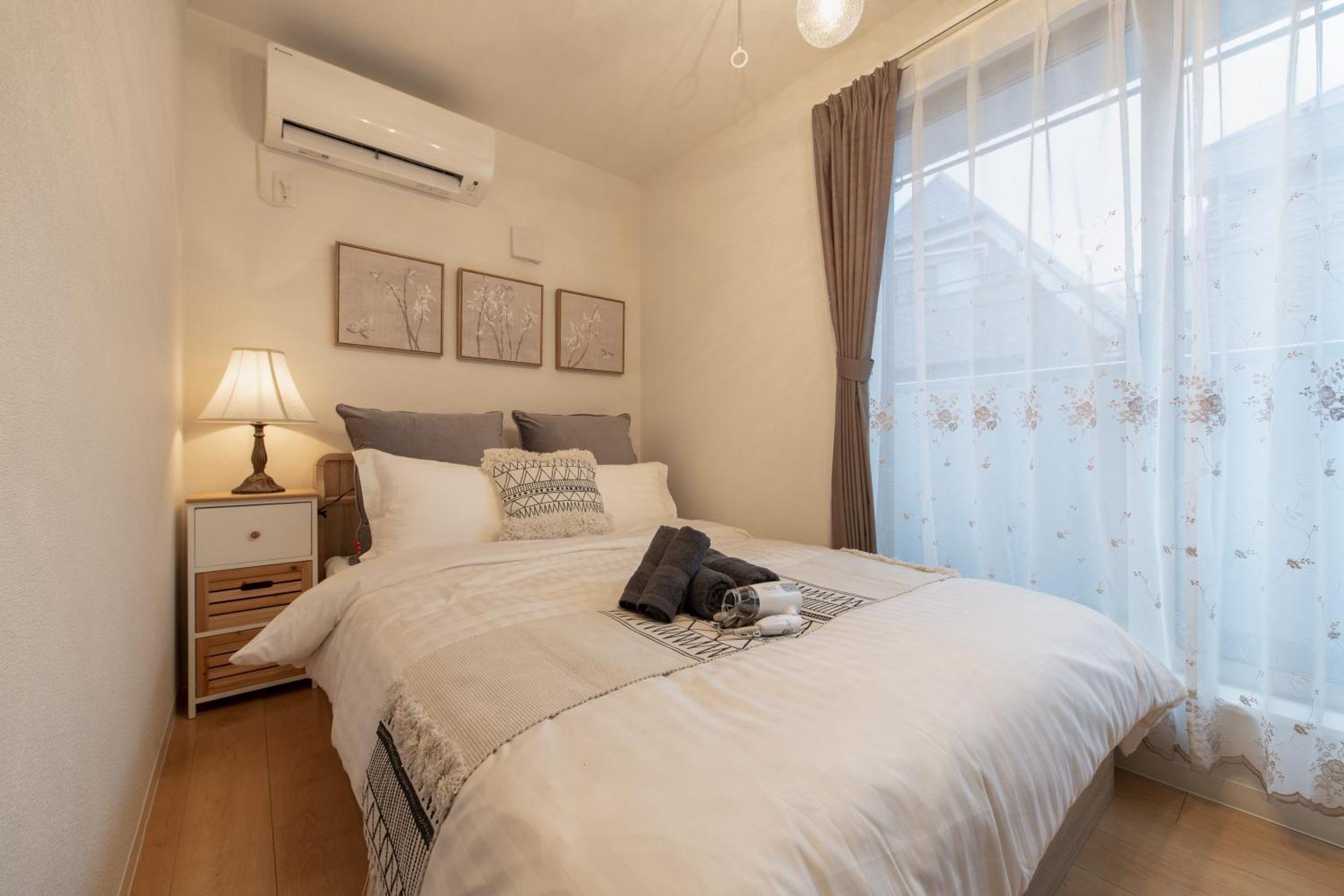 Felice Nishi-Shinjuku Hotel Tokyo Ngoại thất bức ảnh