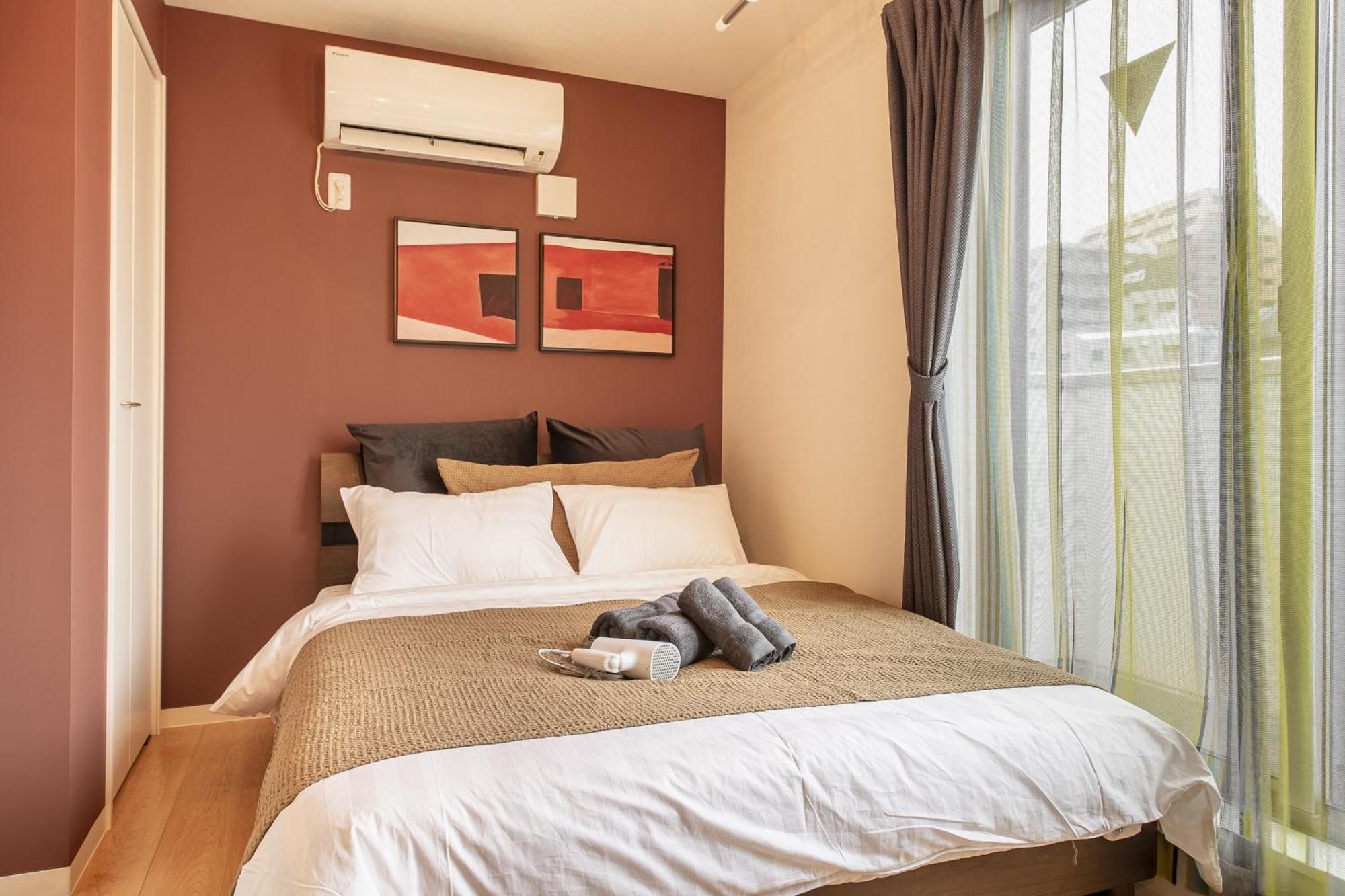 Felice Nishi-Shinjuku Hotel Tokyo Ngoại thất bức ảnh