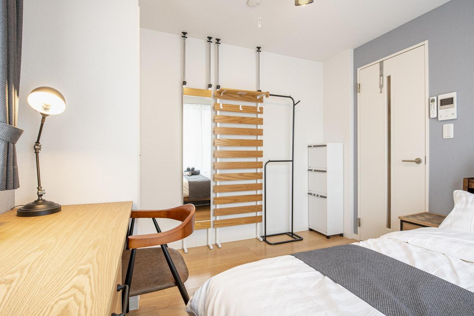 Felice Nishi-Shinjuku Hotel Tokyo Ngoại thất bức ảnh