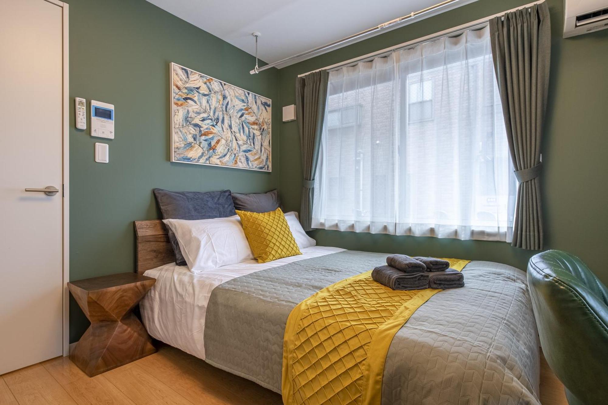 Felice Nishi-Shinjuku Hotel Tokyo Ngoại thất bức ảnh