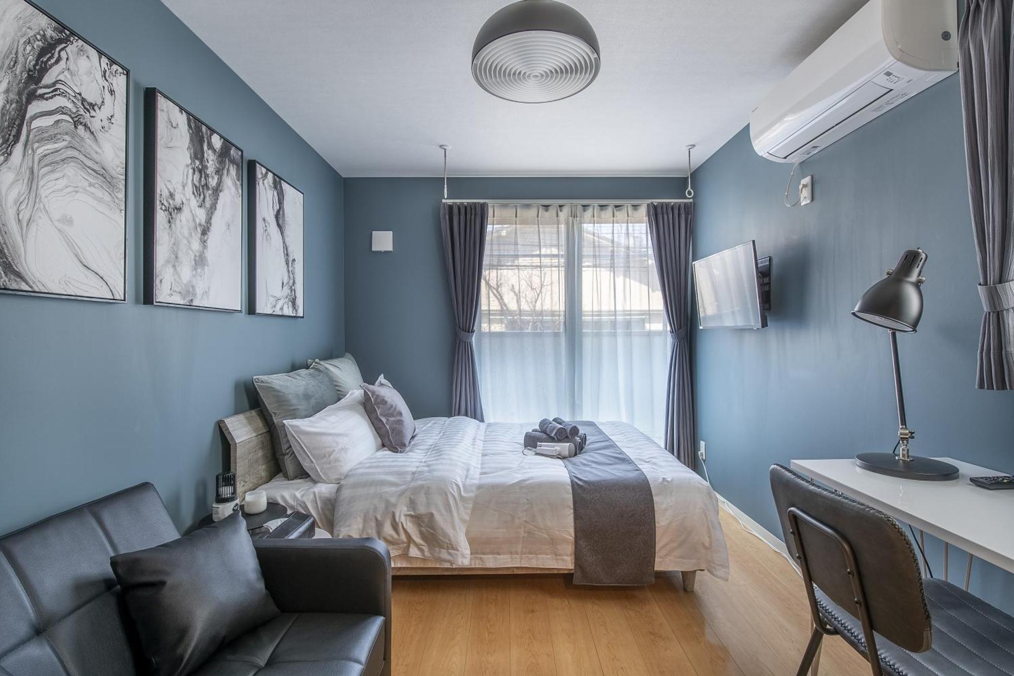 Felice Nishi-Shinjuku Hotel Tokyo Ngoại thất bức ảnh
